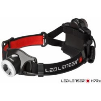  ČELOVKA Led Lenser H7R nabíjecí