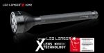 SVÍTILNA Led Lenser X21R