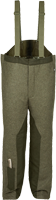 Jagdhund - posedové kalhoty SILVRETTA